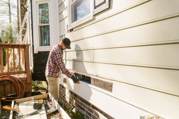 Top rated local Emergency Siding Repair specialists in Hopewell, OH
